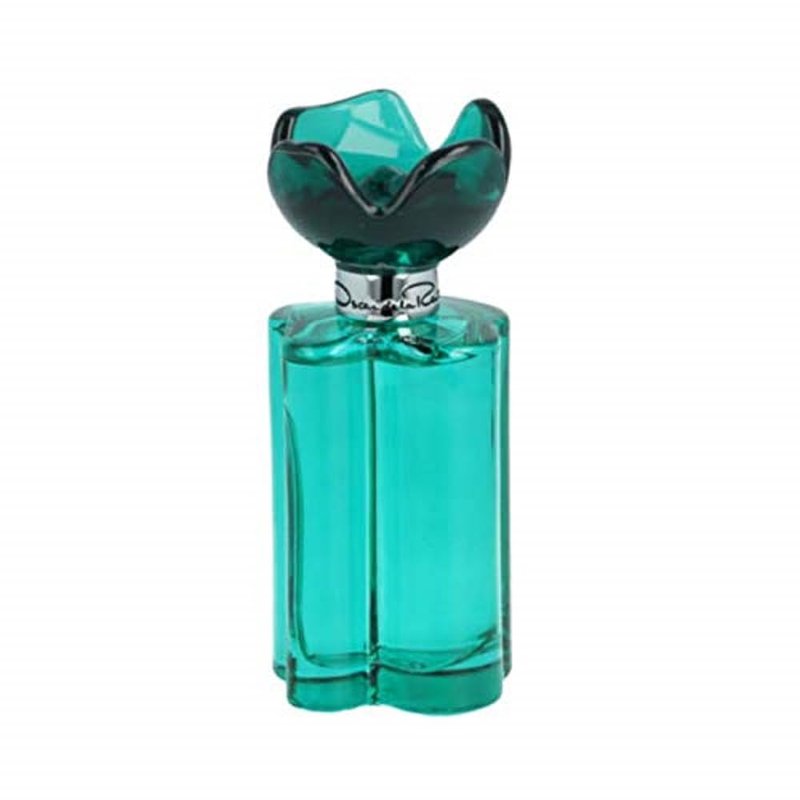 Oscar de la Renta Oscar Collection Jasmine Eau de Toilette Perfume Spray for Women, 3.4 Fl. Oz.