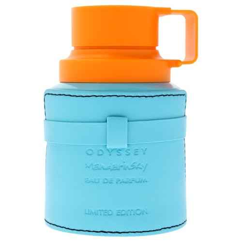 Armaf Odyssey - Mandarin Sky Limited Edition for Men - 2.02 oz EDP Spray