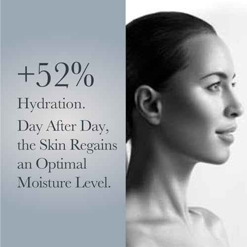 SOTHYS Hydrating Velvet Youth Cream | Face Moisturizer with Hyaluronic Acid for Youthful Plumpness | Normal to Dry Skin