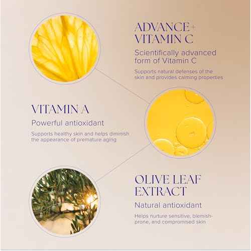 iS CLINICAL Pro-Heal Serum Advance+ - Antioxidant-Rich Vitamin C Serum, Calms Sensitivity & Irritation, Helps Redness, Anti-Aging