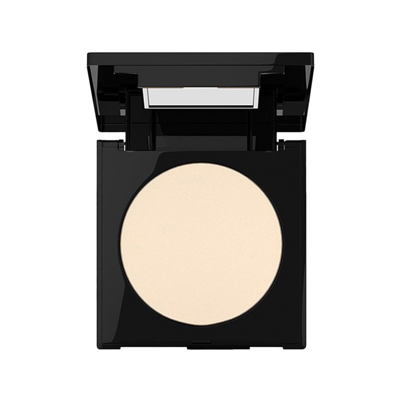 Maybelline Fit Me Matte + Poreless Pressed Face Powder - Classic Ivory, 1 Count | Flawless Finish