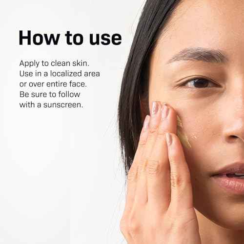 Revision Skincare Vitamin K Serum, Soothing Serum with Arnica Montana Extract and Antioxidants, Reduces Redness, Oil Free, 0.5 fl oz