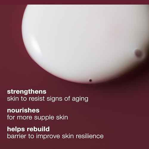 Dermalogica Dynamic Skin Strengthening Serum, Anti Aging Face Serum - Strengthens and Hydrates Skin Barrier, 1 fl oz