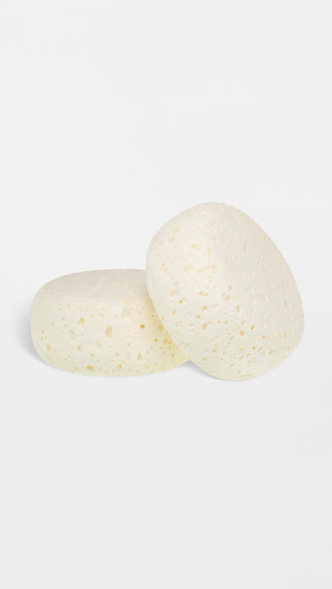 Trish McEvoy Women's Sexy 9 Blackberry & Vanilla Musk Body Sponge Duo