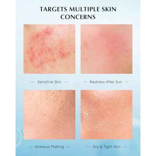 KOMFYMED Recombinant Collagen Restoration One-Day Serum ? 4 Types of Collagen & Ectoin, Intensive Barrier Strengthening & Hydration, Single-Use Vials for All Skin Types (1.5ml / 0.05 fl.oz ¡¿ 30)