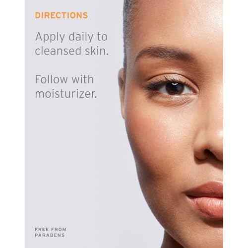 Kerstin Florian Hyaluronic Acid Serum | Moisturizing Anti-Aging Serum for Hydration & Plumpness | Paraben-Free | 1 fl oz