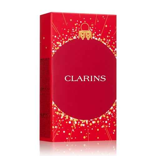 Clarins DOUBLE SERUM EYE | Anti-Aging Eye Treatment | Visibly Smoothes, Firms, Hydrates and Revitalizes For More Youthful-Looking Eyes In Just 7 Days* | 13 Plant Extracts, Including Turmeric | 0.6 Oz