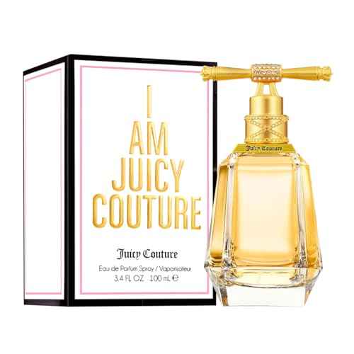 Juicy Couture I Am Juicy