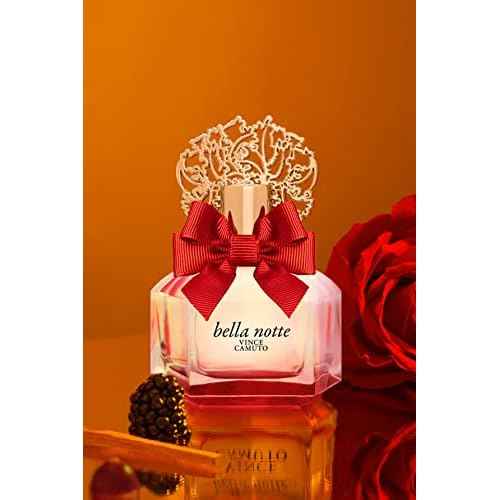 Vince Camuto Bella Notte Eau De Parfum Perfume for Women