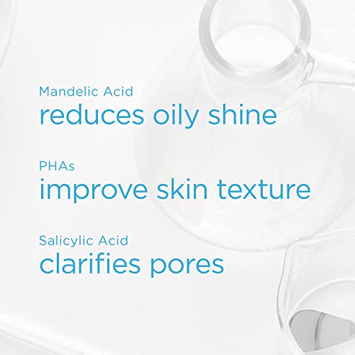 NEOSTRATA Clarify Mandelic Clarifying Cleanser, 6.8 fl. oz.