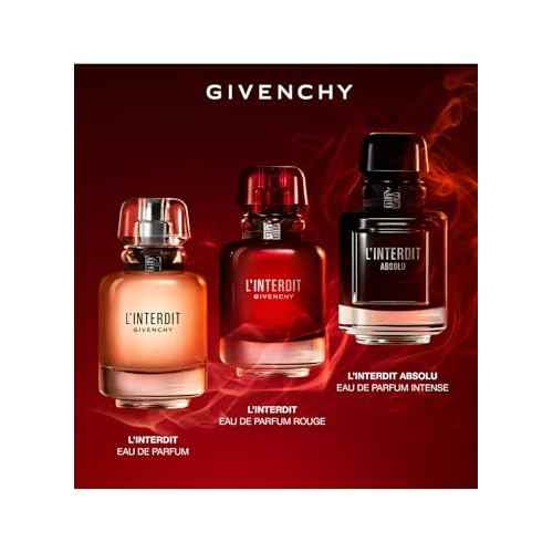 Linterdit Absolu Intense by Givenchy for Women - 2.7 oz EDP Spray