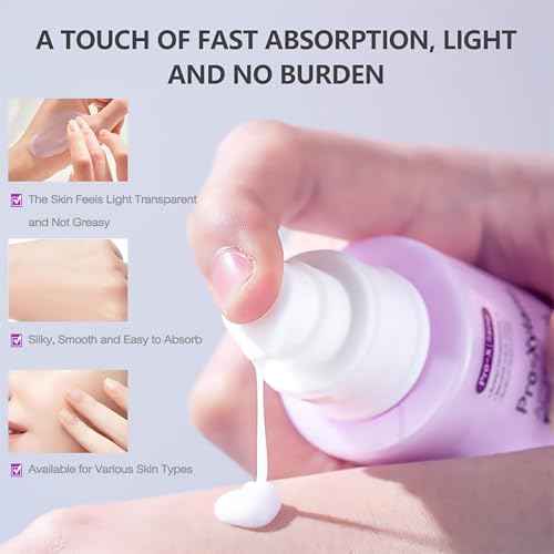 DEleventh Korean Brand Pro-Xilane Active Emulsion 80ml / Anti-Wrinkle, Moisturizing, Anti-Aging, Tighten and Delicate Skin, Improve Darkening, Repair Damaged Cells, and Block UV Rays