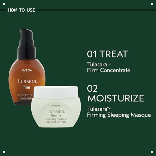Aveda Tulasara Renewing Radiance Creme | Brightening Face Cream with Vitamin C | Visibly Smooths Fine Lines | 97% Naturally Derived*, 1.7 Fl Oz