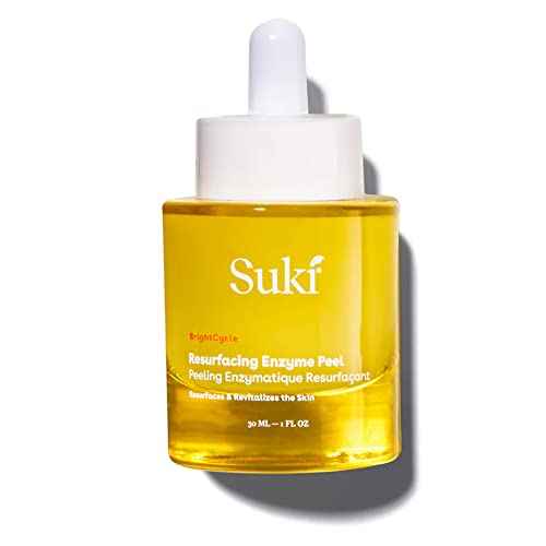 Suki Resurfacing Enzyme Peel - 30ml