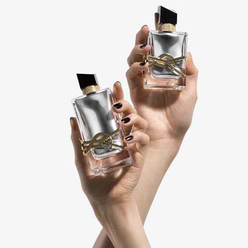 Yves Saint Laurent Libre LAbsolu Platine for Women - 1.7 oz Parfum Spray