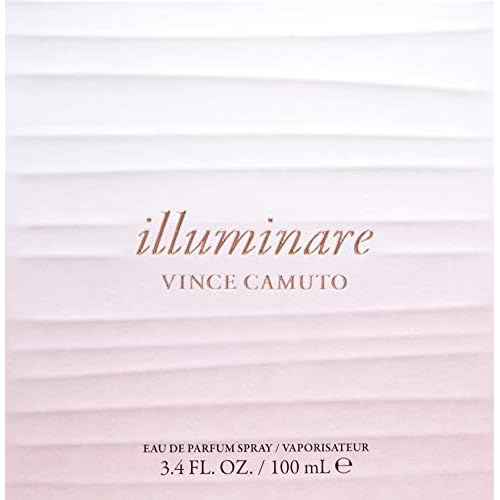 Vince Camuto Illuminare Eau De Parfum Spray, 3.4 Fl Oz