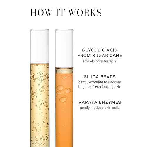 Meaningful Beauty Intensive Triple Exfoliating Treatment