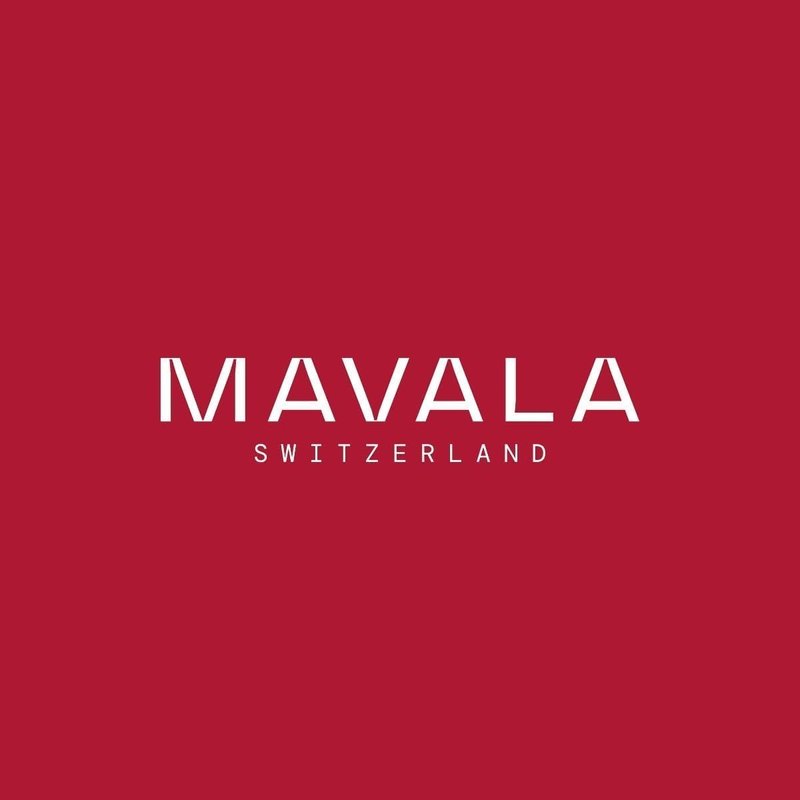 Mavala Mascara Creamy, Black, 0.32 Ounce