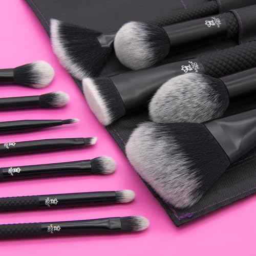 M?DA PRO 13PC WRAP KIT Black