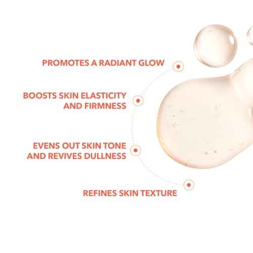 Cell Fusion C Collagen PDRN Ampoule, Salmon DNA PDRN Face Serum for Glow, Collagen, Niacinamide, Hydrating & Firming, Uneven Skin Tone, 1.18 fl.oz. / 35ml