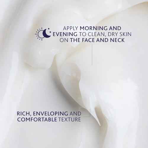 Institut Esthederm Intensive Hyaluronic Cream, Face Cream for Wrinkles, Fine Lines, and Dehydrated Skin, Face, Neck and D?collet?