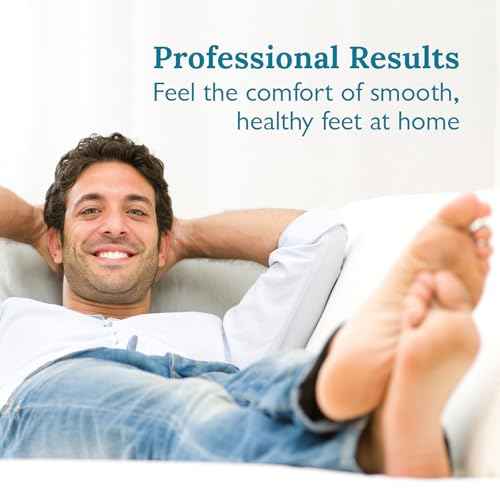 Gilden Tree Foot Callus Remover Kit - 40% Urea Cream & Handmade Terra-Cotta Pumice Stone for Feet - Callus Remover for Feet with Shea Butter & Aloe Vera - Cracked Heel Treatment & Moisturizer