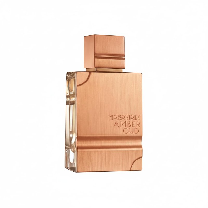 Al Haramain Amber Oud Gold Edition Eau de Parfum Spray - Unisex Fragrance, 2.0 Ounce (60ml)