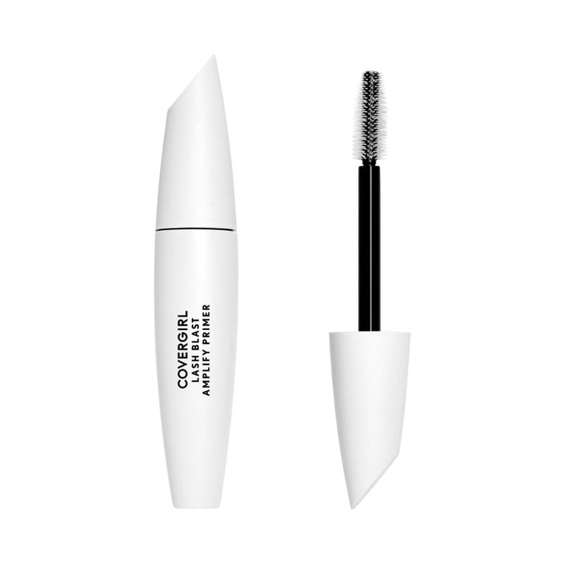 Covergirl Lash Blast Amplify Eyelash Primer - Neutral White, 0.44 Fl Oz for Enhanced Volume