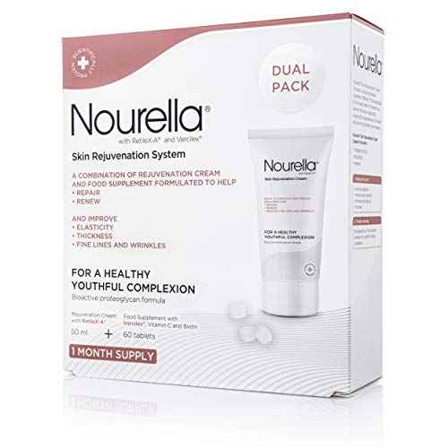 Skin Rejuvenation System Dual Pack