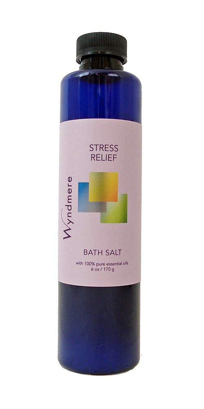Serenity Bath Salts 6oz