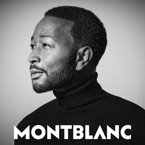 MONTBLANC - Legend Red Eau de Parfum - Men's Fragrance - Charismatic & Woody - With notes of Blood Orange, Sage & Mahogany Woods