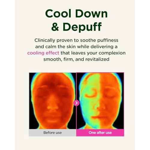 CKD Gua Sha Face Serum - Retinol Collagen Lifting Serum for Firming, Tightening, and Instant Face Lifting. Wrinkle Reduction with Massage Roller. Korean Skin Care. 1.35 fl oz