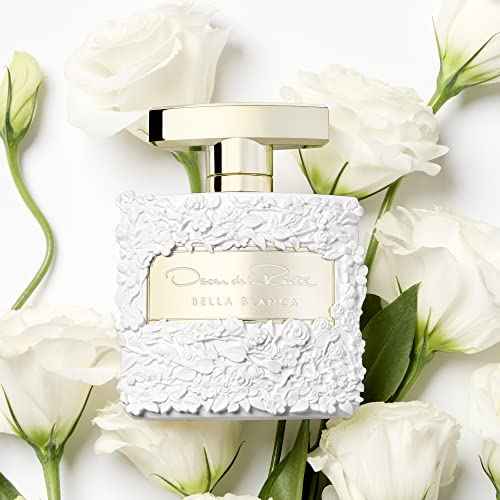 Oscar de la Renta Bella Blanca