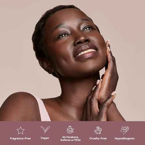 Megadose Super Antioxidant Face Moisturizer for oily, acne-prone, normal, sensitive, and combination skin, Dermatologist developed, 1.7 OZ