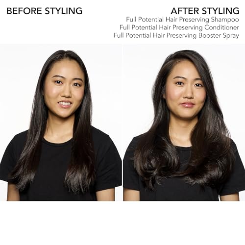 Bumble and bumble. Full Potential Hair Preserving Conditioner | Strengthening + Prevents Breakage | For Fuller, Stronger Hair, 6.7 Fl Oz