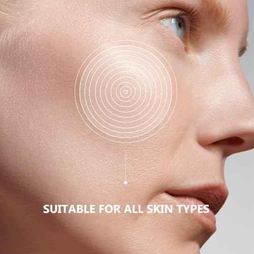 4 Pack Bio-Collagen Face Mask, Deep Hydrating Overnight Hydrogel Mask, Women's Skincare Facial Treatments & Masks, Pore Minimizing, Elasticity Improvement