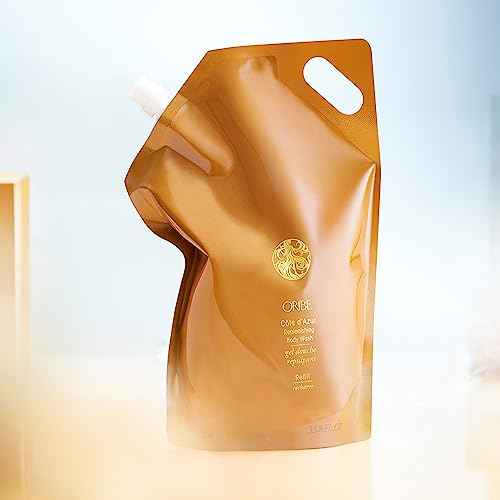 ORIBE C¡¯?te d¡¯Azur Replenishing Body Wash Refill