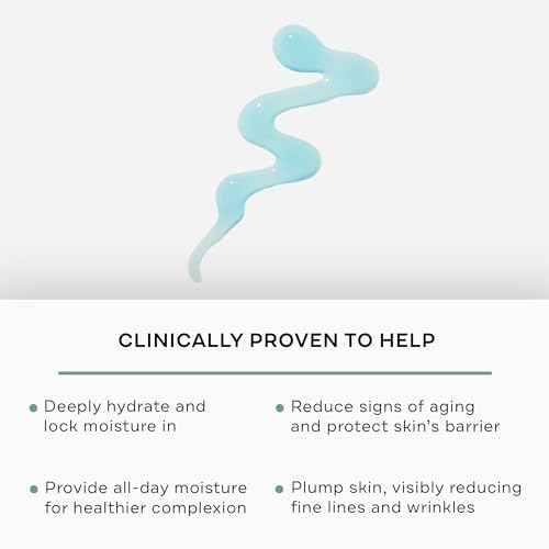 Replenix Anti-Aging Hyaluronic Acid Hydration Face Serum with Medical-Grade Ingredients (1 fl. oz)