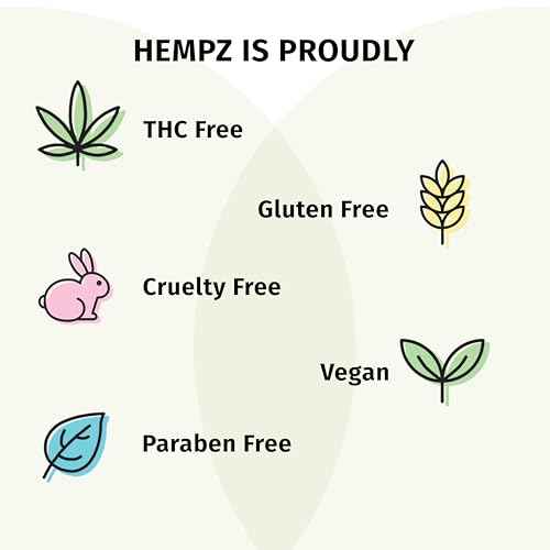 Hempz Spiced Pumpkin Pie Lip Balm, Nourishing Lip Care, Limited Edition Gloss, .44 fl.oz.