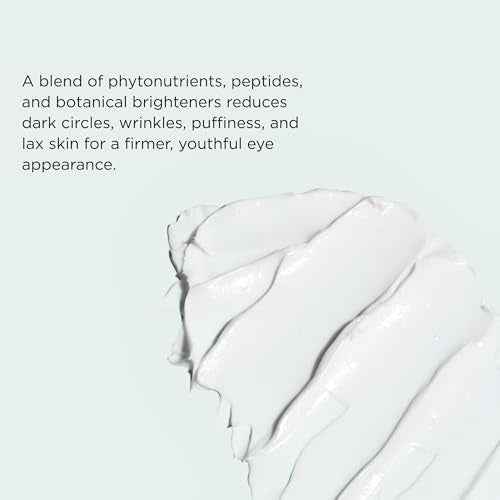 IMAGE Skincare, ILUMA Intense Brightening Eye Cr?me, Helps Reduce Signs of Visible Skin Aging, Dark Circles, Spots and Discoloration Under Eyes, 0.5 fl oz
