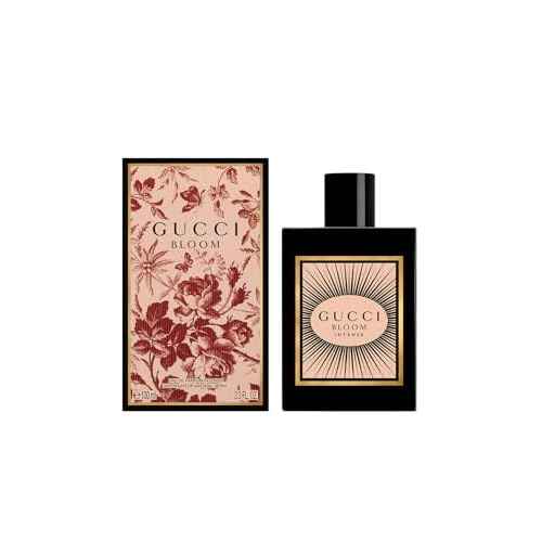 Gucci Bloom Intense by Gucci for Women - 3.3 oz EDP Spray