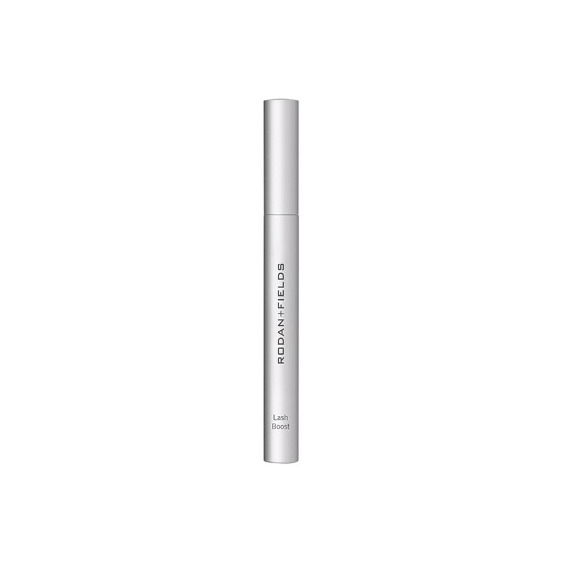 Rodan + Fields Lash Boost Serum - Fuller, Longer-Looking Eyelashes & Brows | 5 ml | Easy Nightly Application