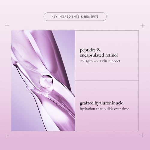 philosophy ultimate miracle worker resurfacing body serum - with retinol, hyaluronic acid & peptides - clinically proven to immediately double skin's moisture and reduce crepiness - 6.5 fl oz
