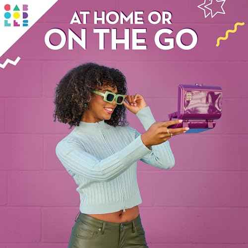 Caboodles Take-It Tote Case