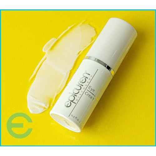 Epicuren Discovery Eye Cream, 0.5 oz.
