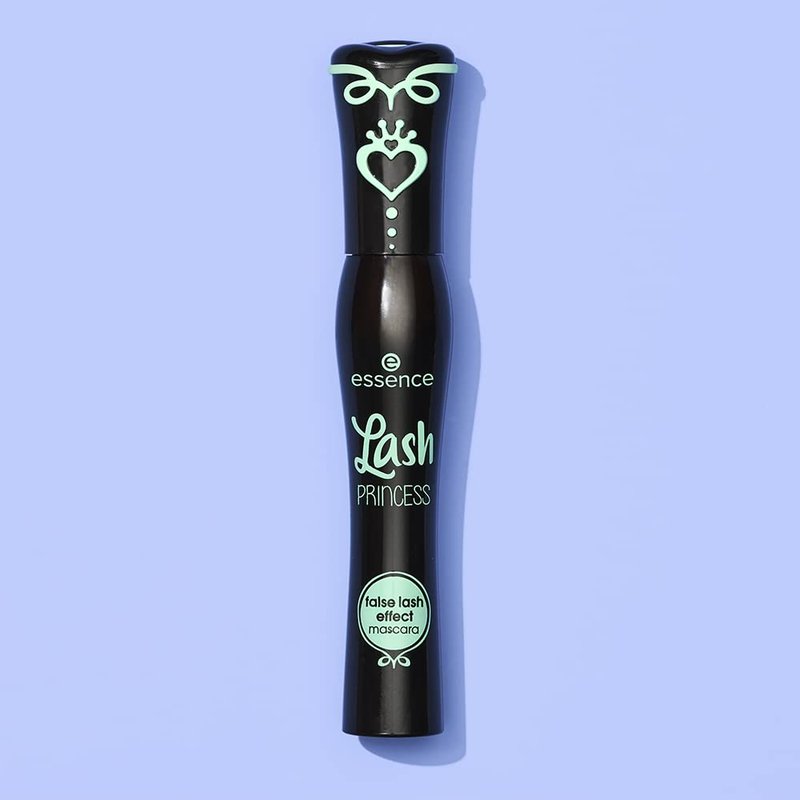 essence | Lash Princess False Lash Effect Mascara & Lash Princess Brown Mascara Bundle