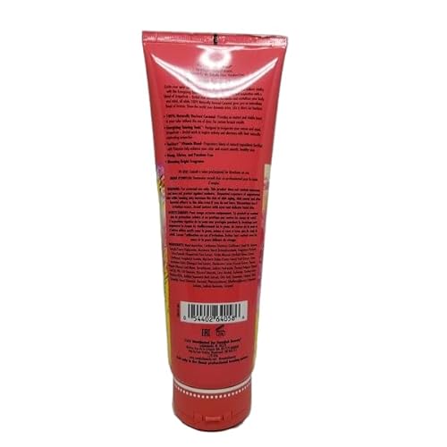 Swedish Beauty ENERGIZING Botanica Natural Bronzer (8.5 ounces) Tanning Bed Lotion, Grapefruit and Orchid Blend