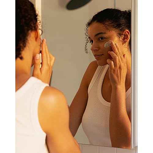 Water Cream Moisturizer, 2 FL OZ