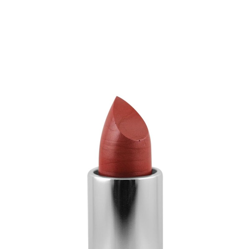 Palladio Herbal Lipstick - Richly Pigmented & Creamy Formula | Infused with Aloe Vera & Ginseng, Amethyst