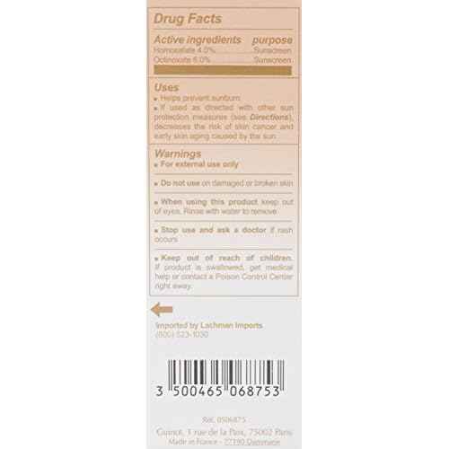 Guinot Hydra Finish Spf 15 Facial Cream, 0.88 oz